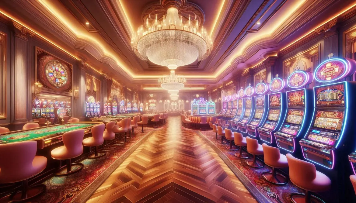 Baloo Casino